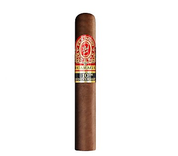 Nicaraguan Perdomo 10th Anniversary Sun Grown Robusto - Click to Enlarge