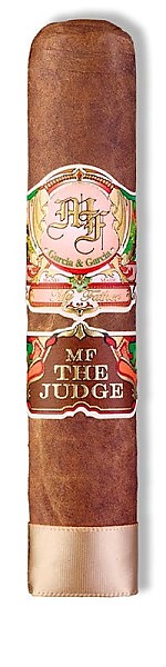 Nicaraguan My Father The Judge Grand Robusto - Click to Enlarge