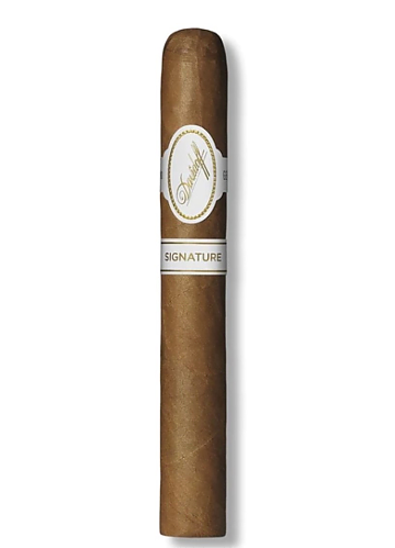 Dominican Republic Davidoff Signature 2000 - Click to Enlarge