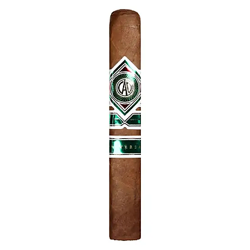 Nicaraguan C.A.O Cameroon Box Pressed Robusto - Click to Enlarge