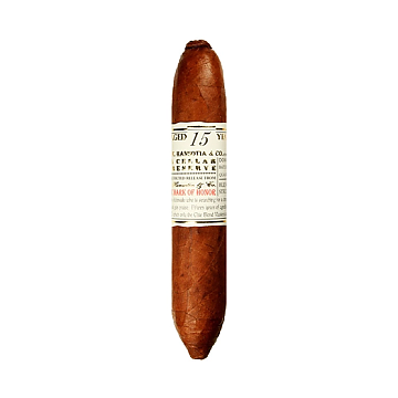 Dominican Republic Gurkha Cellar Reserve Solara Sun Grown 15 Year - Click to Enlarge
