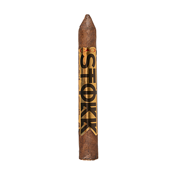Nicaraguan C.A.O Arcana Stokk Belicoso - Click to Enlarge