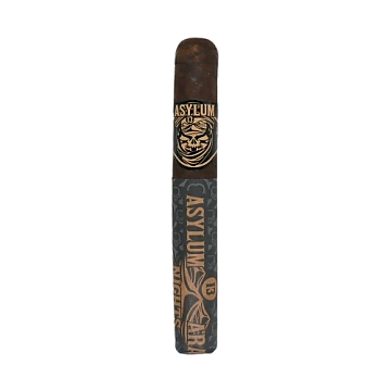 Honduran Asylum 13 Arabian Nights Robusto - Click to Enlarge