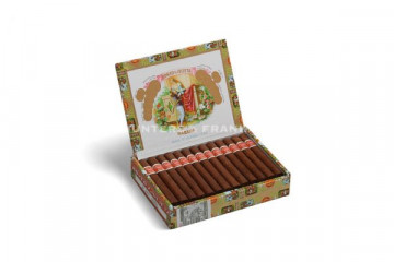 Cuban Romeo y Julieta Petit Julieta - Click to Enlarge