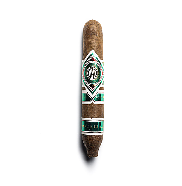 Nicaraguan C.A.O Cameroon Perfecto - Click to Enlarge