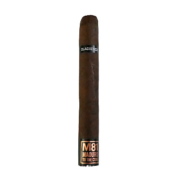 Nicaraguan Drew Estate Blackened M81 Maduro Toro - Click to Enlarge