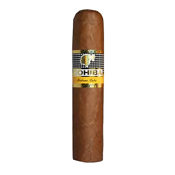 Cuban Cohiba Medio Siglo - Click to Enlarge