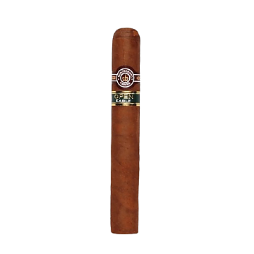 Cuban Montecristo Open Eagle - Click to Enlarge
