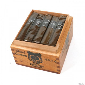 Nicaraguan Asylum 13 Short Corona - Click to Enlarge