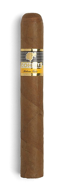 Cuban Cohiba Siglo VI - Click to Enlarge