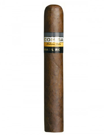 Cuban Cohiba Maduro 5 Genios - Click to Enlarge