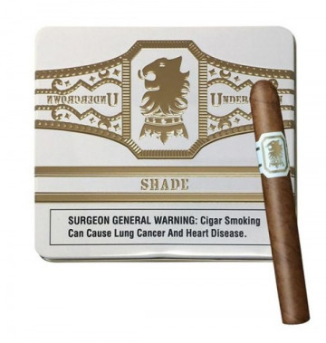 Nicaraguan Drew Estate Undercrown Undercrown  Shade Coronets -10's - Click to Enlarge