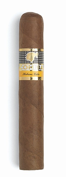 Cuban Cohiba Robusto* - Click to Enlarge