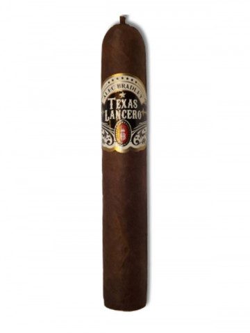 Honduran Alec Bradley Texas Lanceros 7x70 - Click to Enlarge