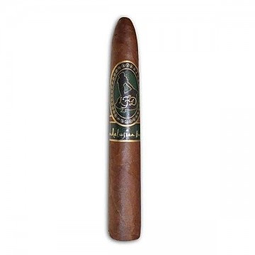 Dominican Republic La Flor Dominicana Andalusian Bull - Click to Enlarge