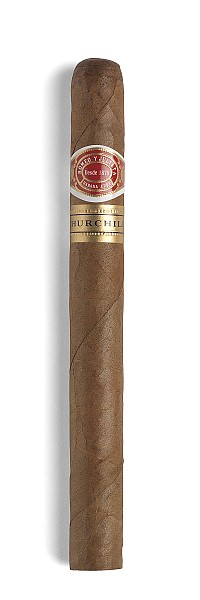 Cuban Romeo y Julieta Churchill - Click to Enlarge