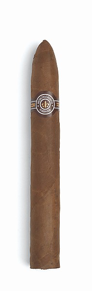 Cuban Montecristo No.2 - Click to Enlarge