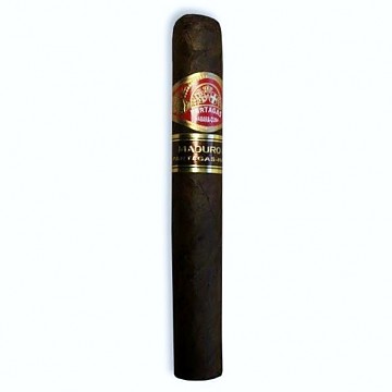 Cuban Partagas Maduro No.3 - Click to Enlarge