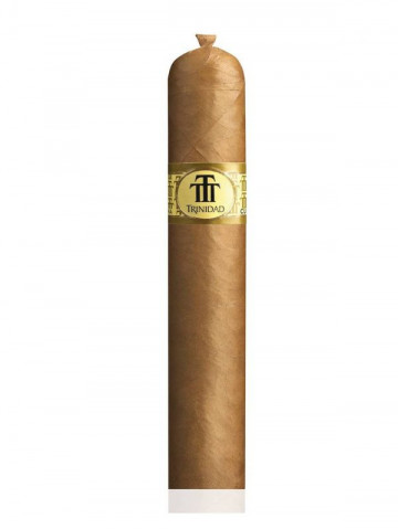 Cuban Trinidad Vigia - Click to Enlarge