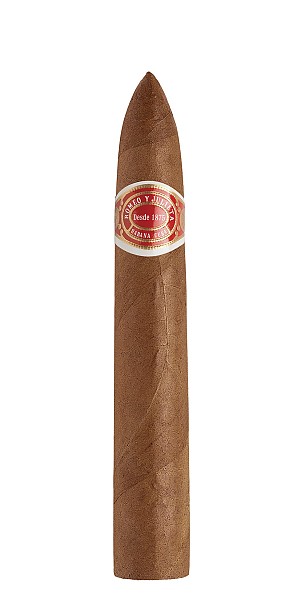 Cuban Romeo y Julieta Belicoso - Click to Enlarge