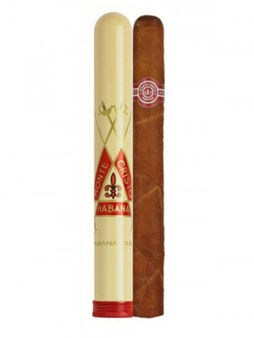Cuban Montecristo Tubos - Click to Enlarge