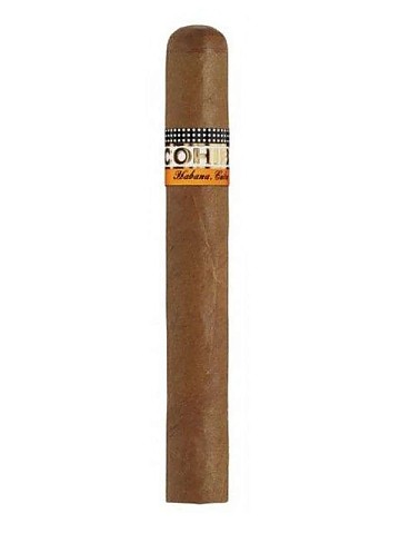Cuban Cohiba Siglo II - Click to Enlarge