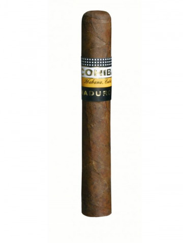 Cuban Cohiba Maduro 5 Secretos - Click to Enlarge