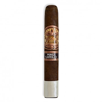 Nicaraguan E.P. Carrillo Encore Majestic Robusto - Click to Enlarge