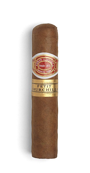 Cuban Romeo y Julieta Petit Churchill - Click to Enlarge