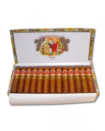 Cuban Romeo y Julieta Petit Churchill - Click to Enlarge