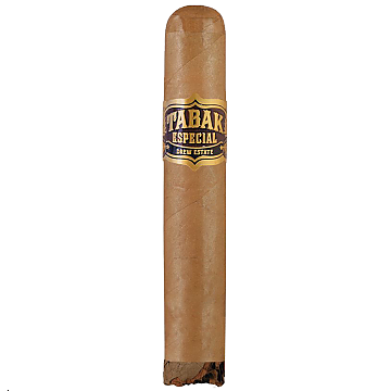 Nicaraguan Drew Estate Tabak Especial Medio Robusto - Click to Enlarge