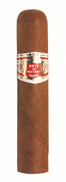 Cuban Hoyo de Monterrey Petit Robusto - Click to Enlarge