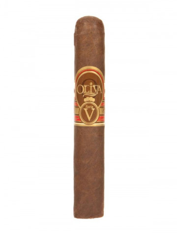 Nicaraguan Oliva Serie V Series V Double Robusto - Click to Enlarge