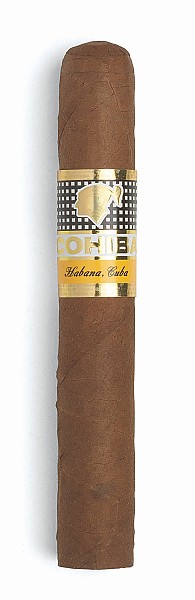 Cuban Cohiba Siglo I - Click to Enlarge