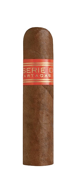 Cuban Partagas Serie D No.6 - Click to Enlarge