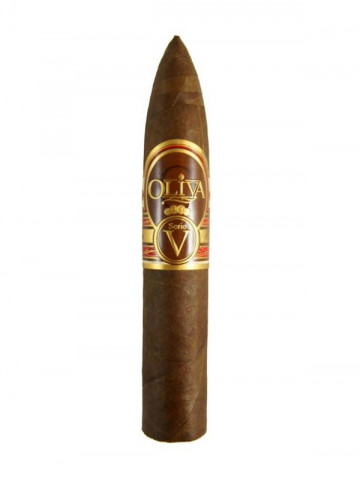Nicaraguan Oliva Serie V Serie V Belicoso - Click to Enlarge