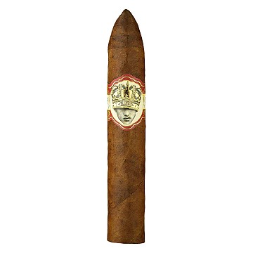 Dominican Republic Caldwell Long Live The King Long Live the King Belicoso - Click to Enlarge