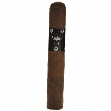 Nicaraguan Asylum 13 Robusto - Click to Enlarge