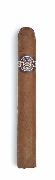 Cuban Montecristo No.4 - Click to Enlarge