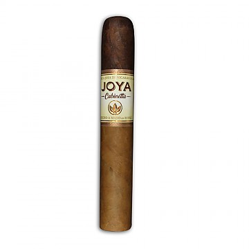 Nicaraguan Joya De Nicaragua Cabinetta Robusto - Click to Enlarge