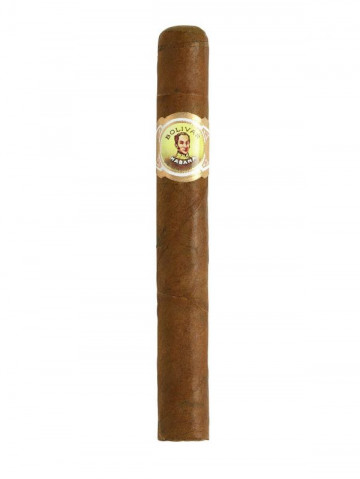 Cuban Bolivar Petit Coronas - Click to Enlarge