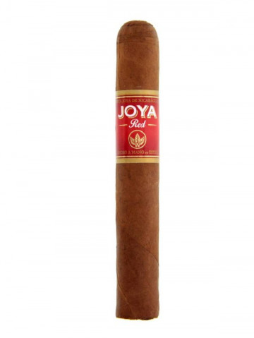 Nicaraguan Joya De Nicaragua Joya Red Robusto - Click to Enlarge