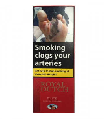 Royal Dutch Elites - Click to Enlarge