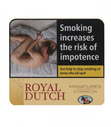 Royal Dutch Miniatures - Click to Enlarge