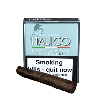 Ambasciator Italico Classico - Click to Enlarge