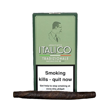 Ambasciator Italico Tradizionale - Click to Enlarge