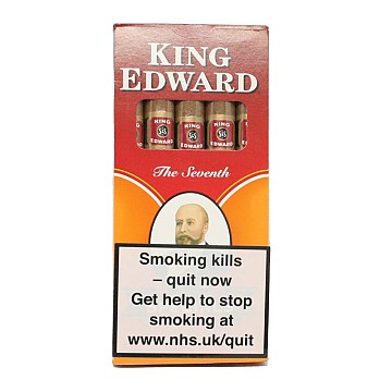 King Edward Special - Click to Enlarge
