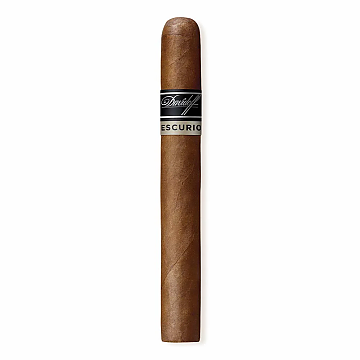 Dominican Republic Davidoff Primeros Escurio - Click to Enlarge
