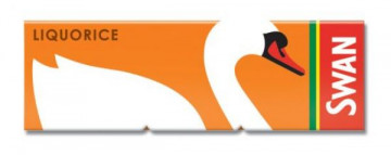 Swan Liquorice Papers - Click to Enlarge