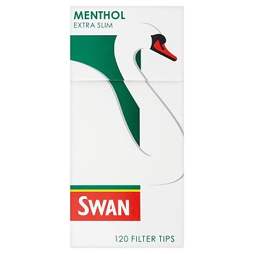 Swan Menthol Tips Filter Tip - Click to Enlarge